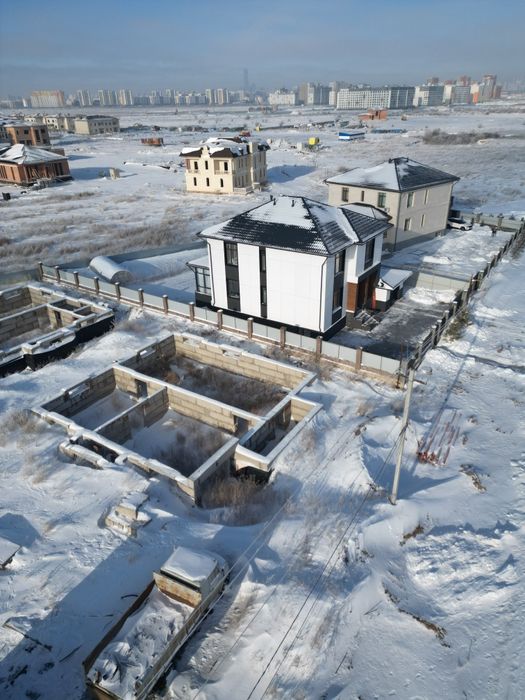 Участок в Городе