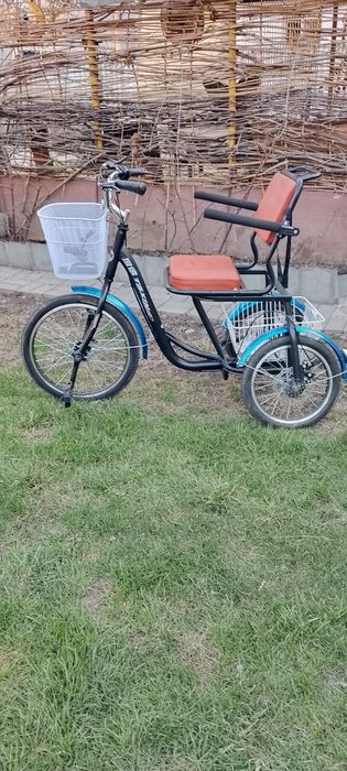 Велосипед продам