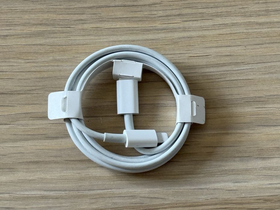 Cablu original Apple sigilat