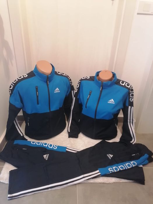 Treninguri de cuplu sau separat