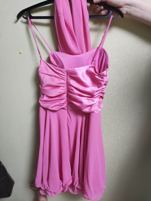 Продам красивое платье