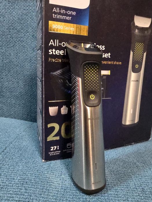 All in one Тример Philips