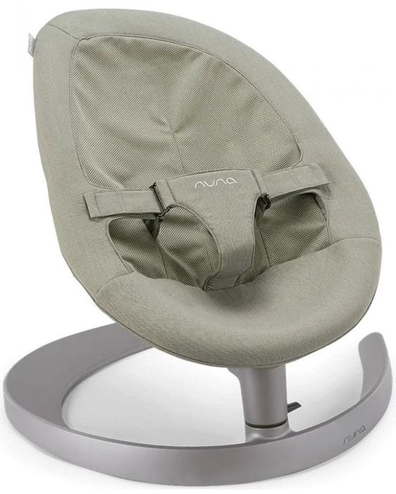 Шезлонг Nuna Baby