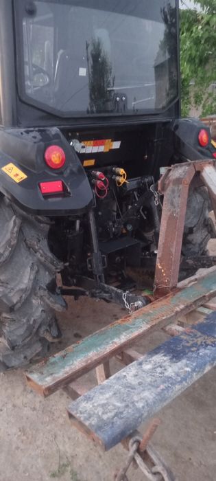 Farmled 504 traktori sotiladi