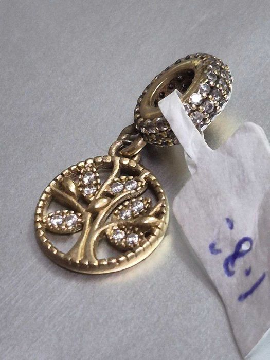 charm 1,83gr(m3) staramanet