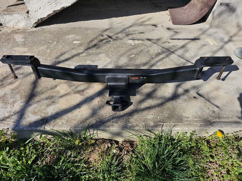 Оригинален теглич