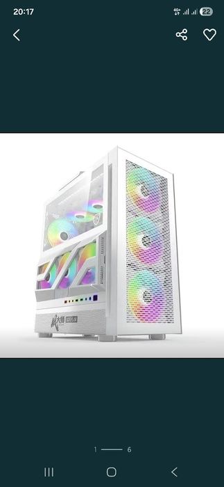 Компьютер можно в расрочку