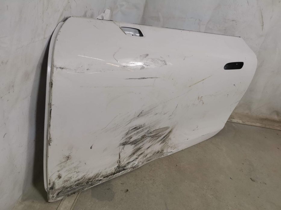 Ляв преден капак Mercedes-Benz AMG SL R232 [ - ] Оригинален Авариран Л