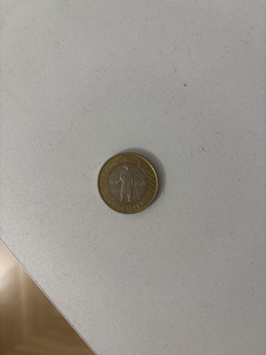 Коллекционные монеты,тенге