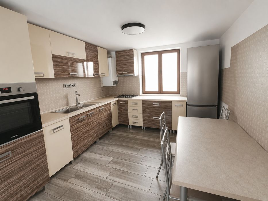 Proprietar -!URGENT! Casa la cheie- Gai - Teren 492 mp
