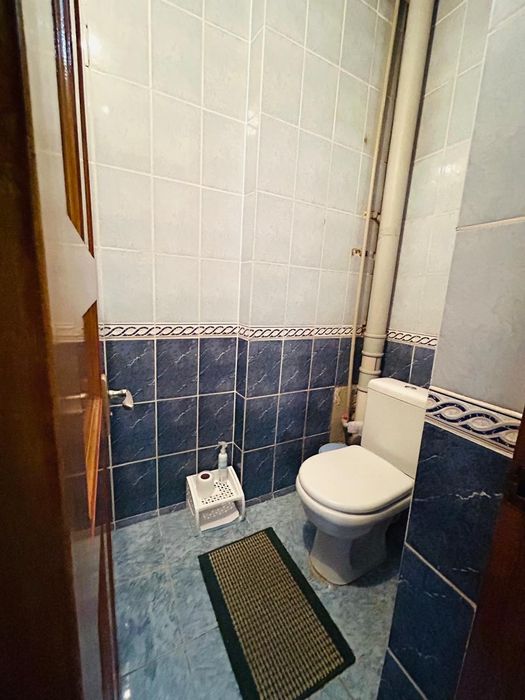 4 комнаталы уй сатылады