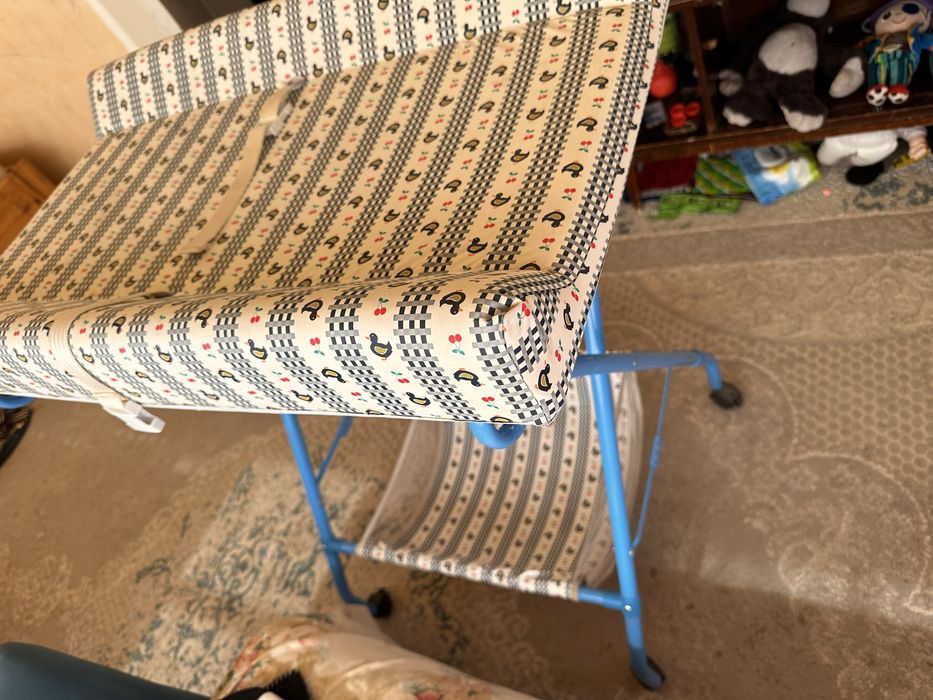 Детски ванна для купания