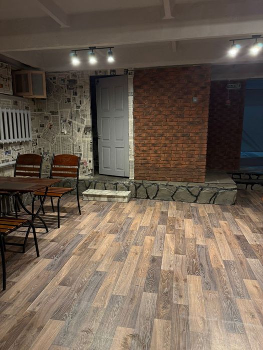 Продам кафе в новой согре