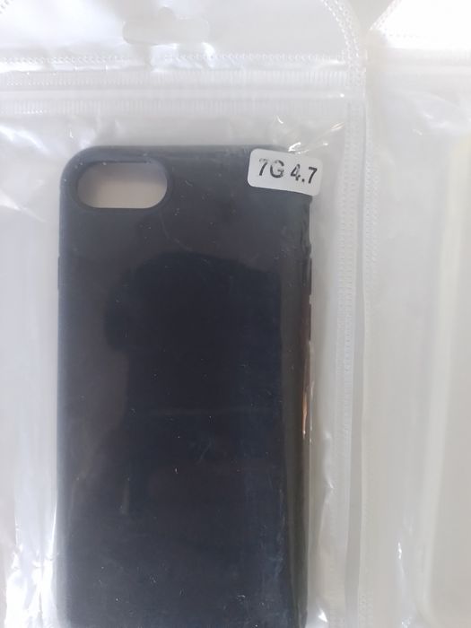 iPhone чехлы новые