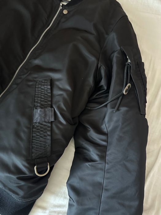 Diesel мъжко бомбер яке размер L