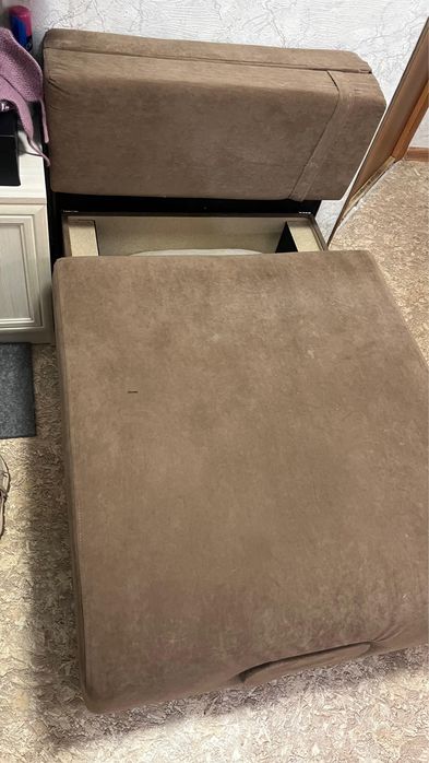 Диван кресло сатылады