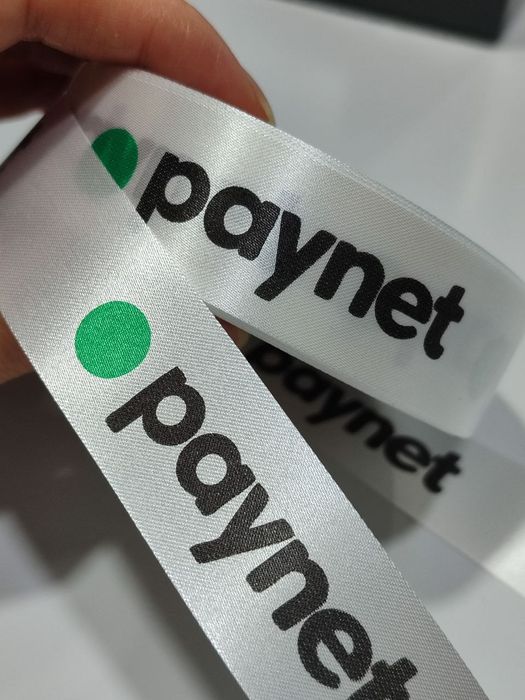 Бирки, визитки, ленты