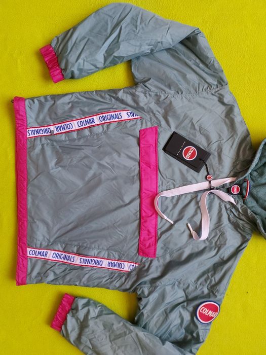 Colmar-S-M-Оригинално-НОВО