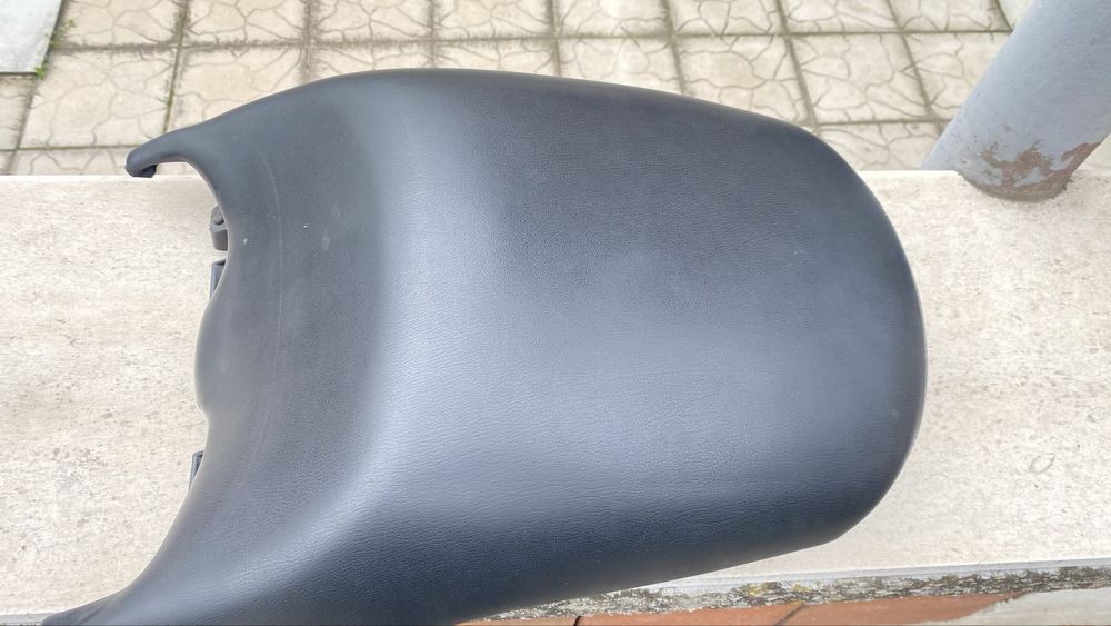 BMW R1200RT  седалки