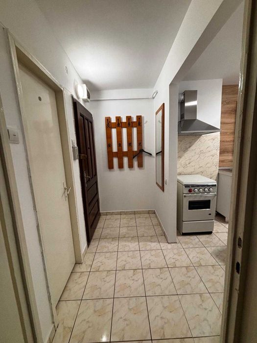 Apartament cu 2 camere de inchiriat - Gura Campului