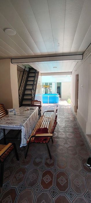 Yakkasaroy tumani uchaska