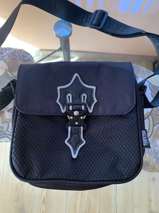 Trapstar bag 1.0 reflective