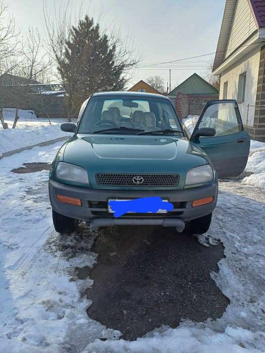 Продается машина