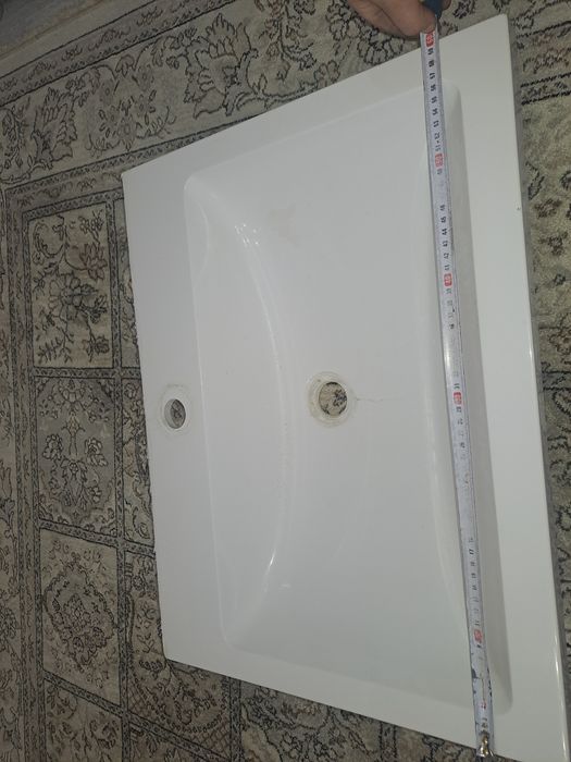 Продам раковину за