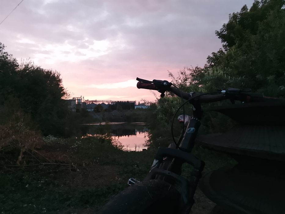 Продам велосипед