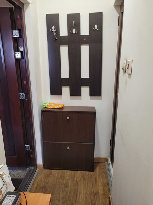 Продава се Едностаен апартамент в Пловдив, Сточна гара - 25 кв.м за 1800 €/кв.м - Снимка #5