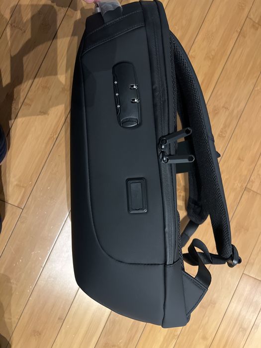 Magnum Business Backpack Bruno ; nou