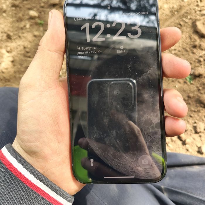 iphone 12 Черный