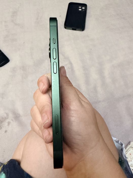 Iphone 13 продам Айфон 13