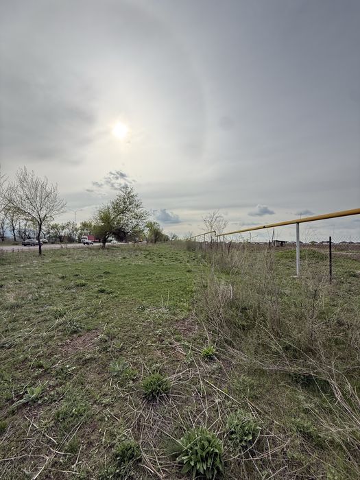 Продается земельный участок 6 ГА