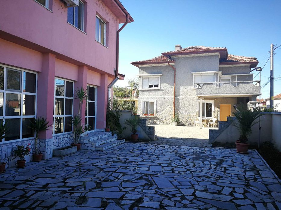 Продава се Заведение в Симеоновград - 330 кв.м за 728 €/кв.м - Снимка #6