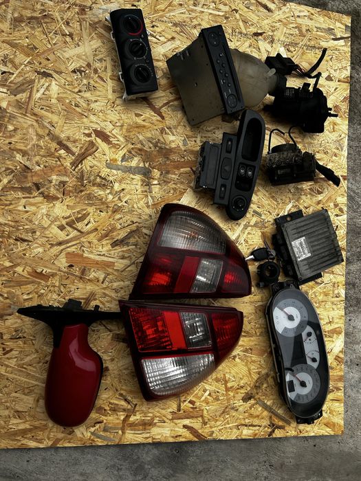 Calculator renault simbol 1.5 dci 50 kv reno