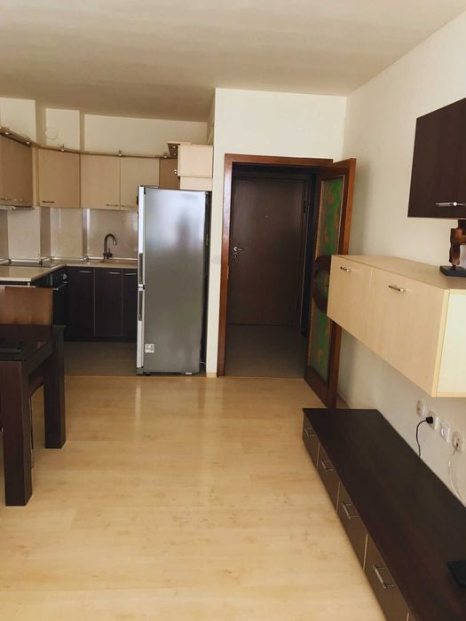 Дава се под наем Двустаен апартамент в София, Овча купел - 60 кв.м за 494.7 € - Снимка #4