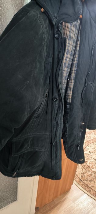 Продам куртку мужскую