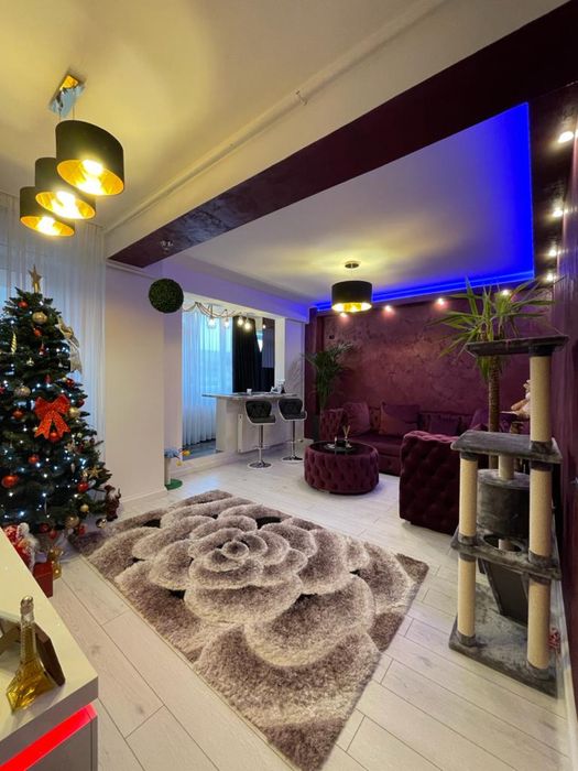 Militari Residence/ Rezervelor/variante auto+diferenta/ rate cu avans