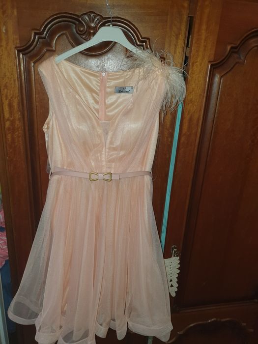 Rochie ocazie zi