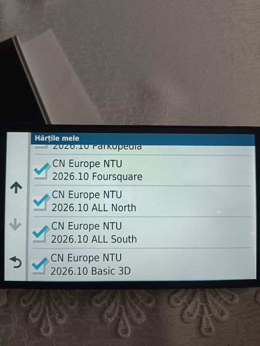 Gps Garmin Drive Smart