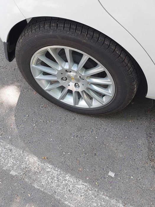 Обмен на штампованные