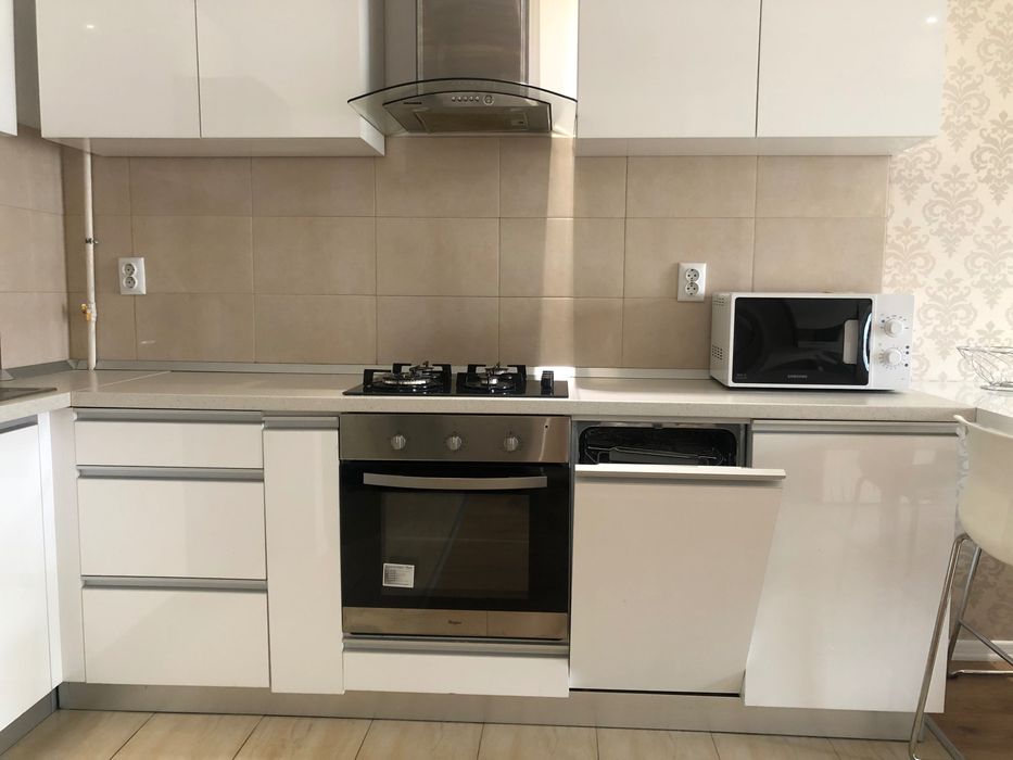 Apartment de Vanzare 2 Camere