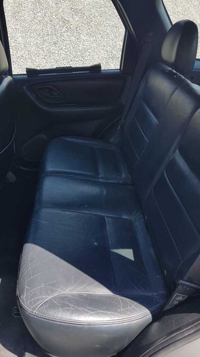 Ford Maverick 3.0 V6/2.0 16V/Лети джанти 16 /На части /Газов инжекцион