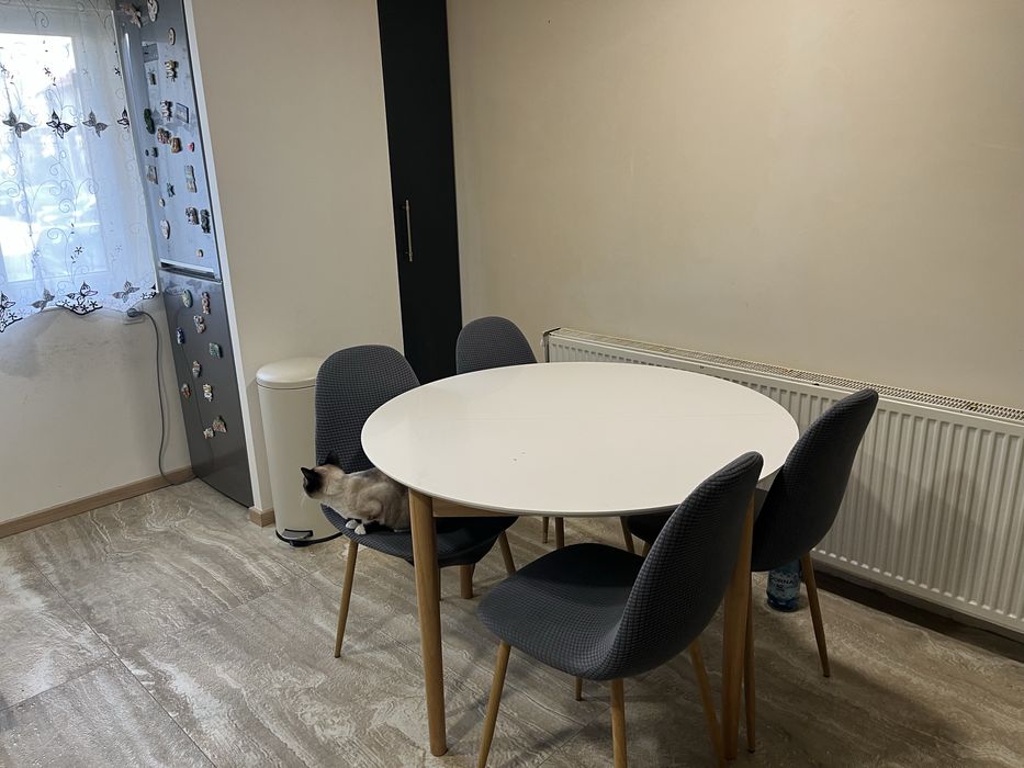Apartament 3 camere