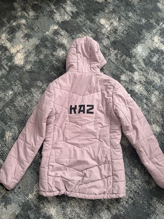 Продам вещи сборной Казахстана