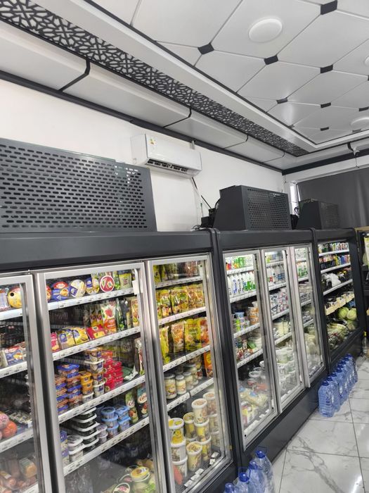 Tayyor biznes magazin sotiladi naxtga