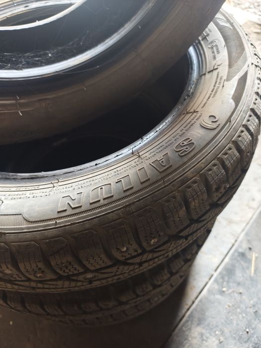 Зимние шины SAILUN