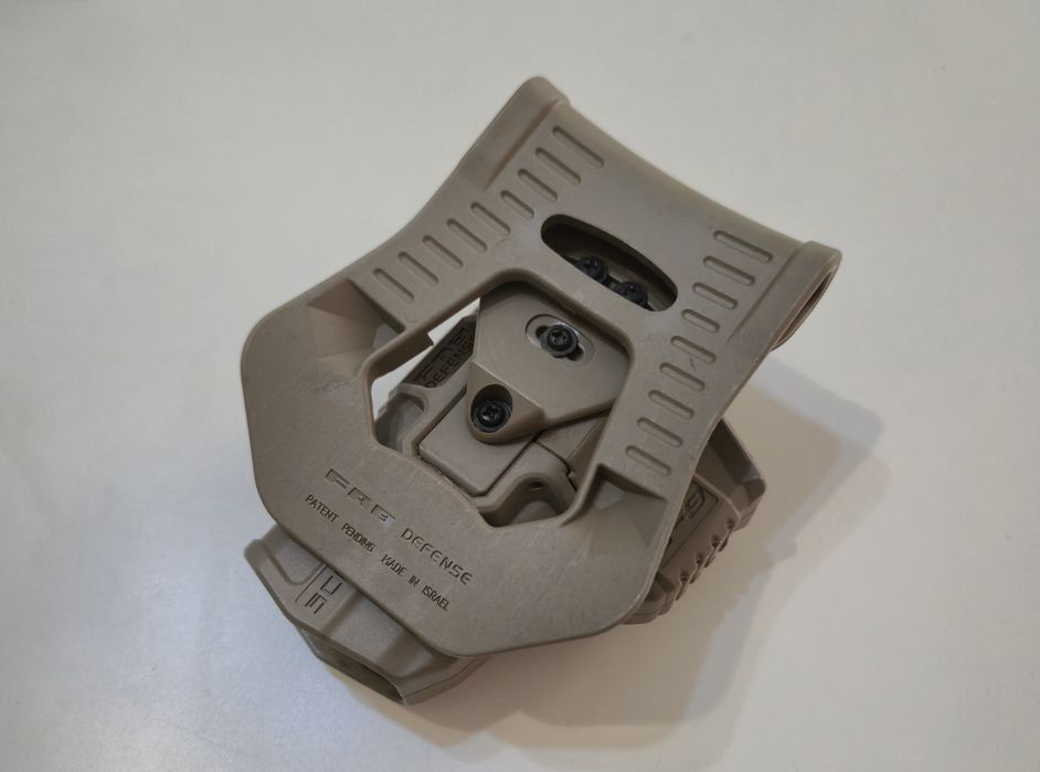 Качествени кобури за Glock (Kydex и полимер) – ATA Gear, FAB Defense, Cytac (Общо или поотделно)