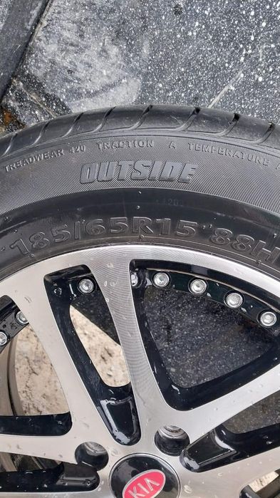 Диски на автомашину